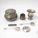 603 5333 Silver